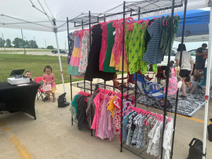 Clearance Deals