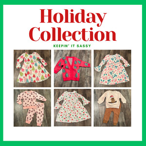 Holiday Collection