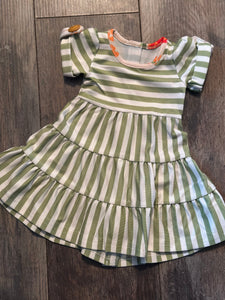 512 Doll dresses