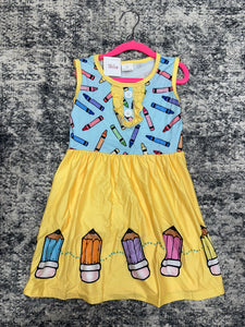 681 back to school twirl