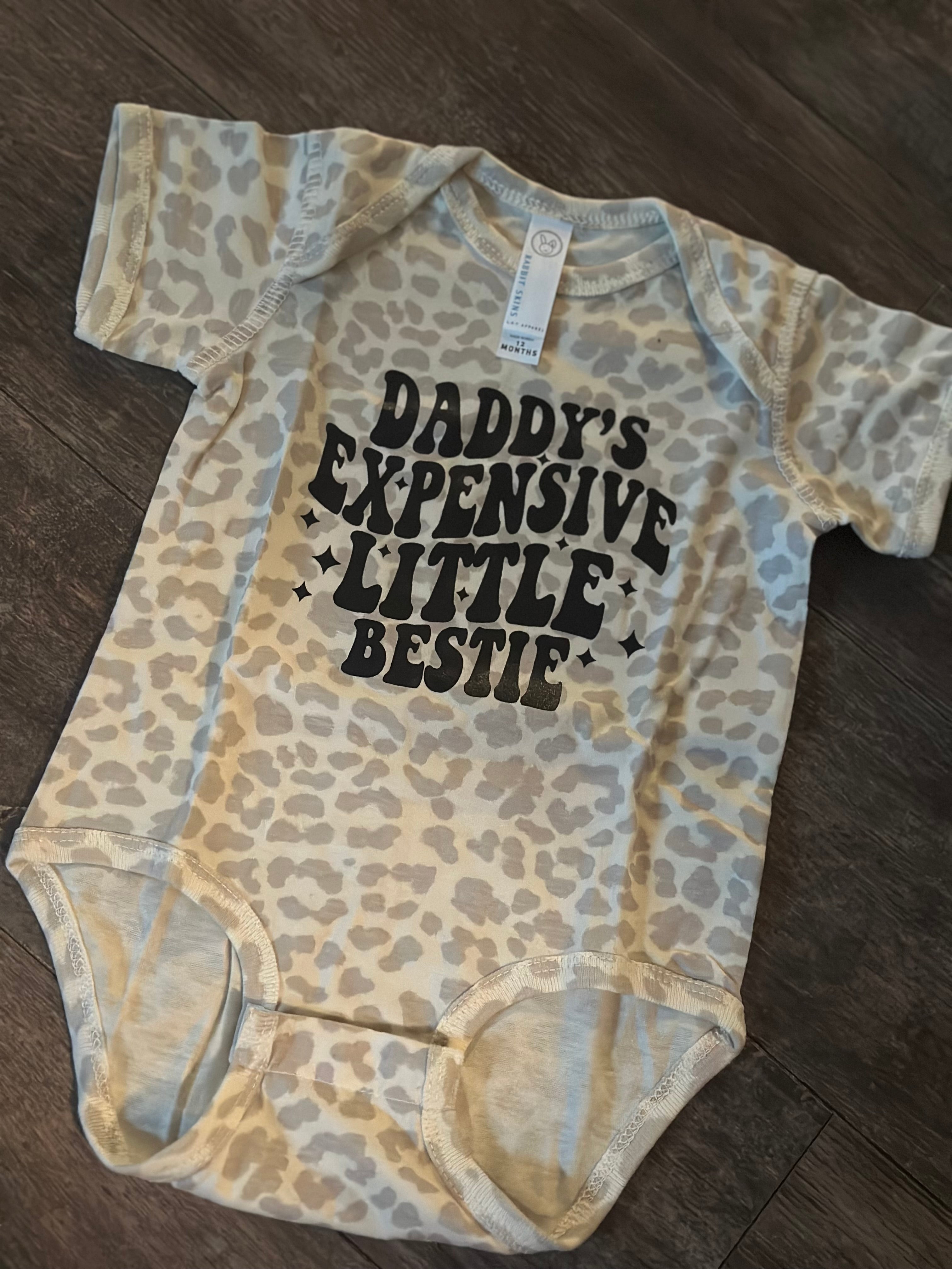 686 daddy’s expensive little bestie
