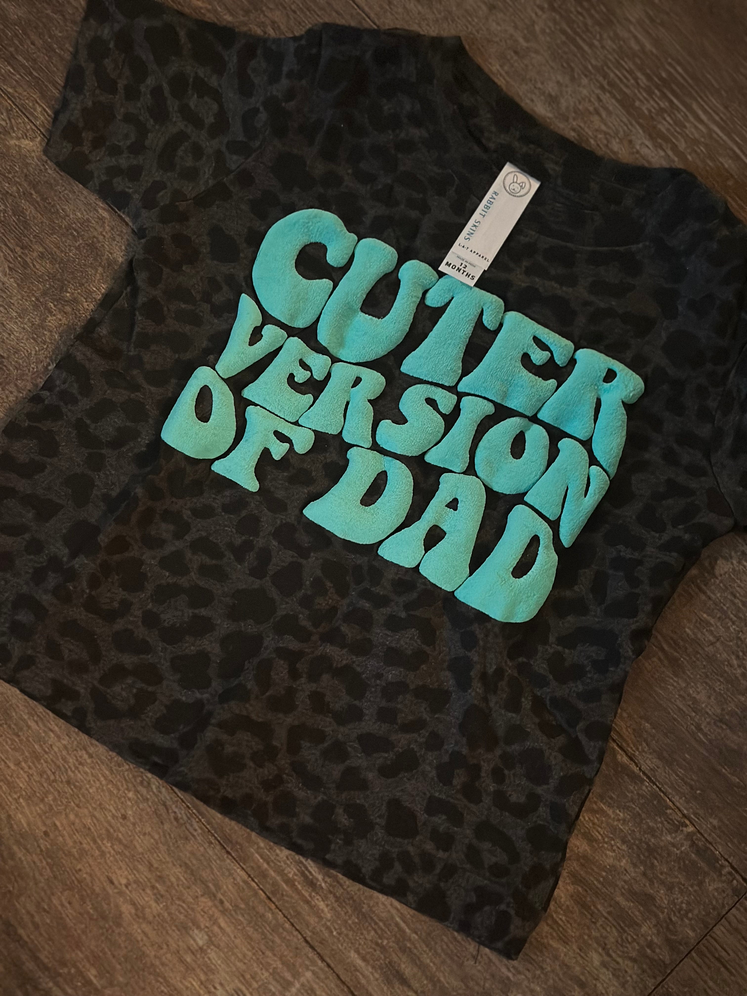 685 cuter version of dad