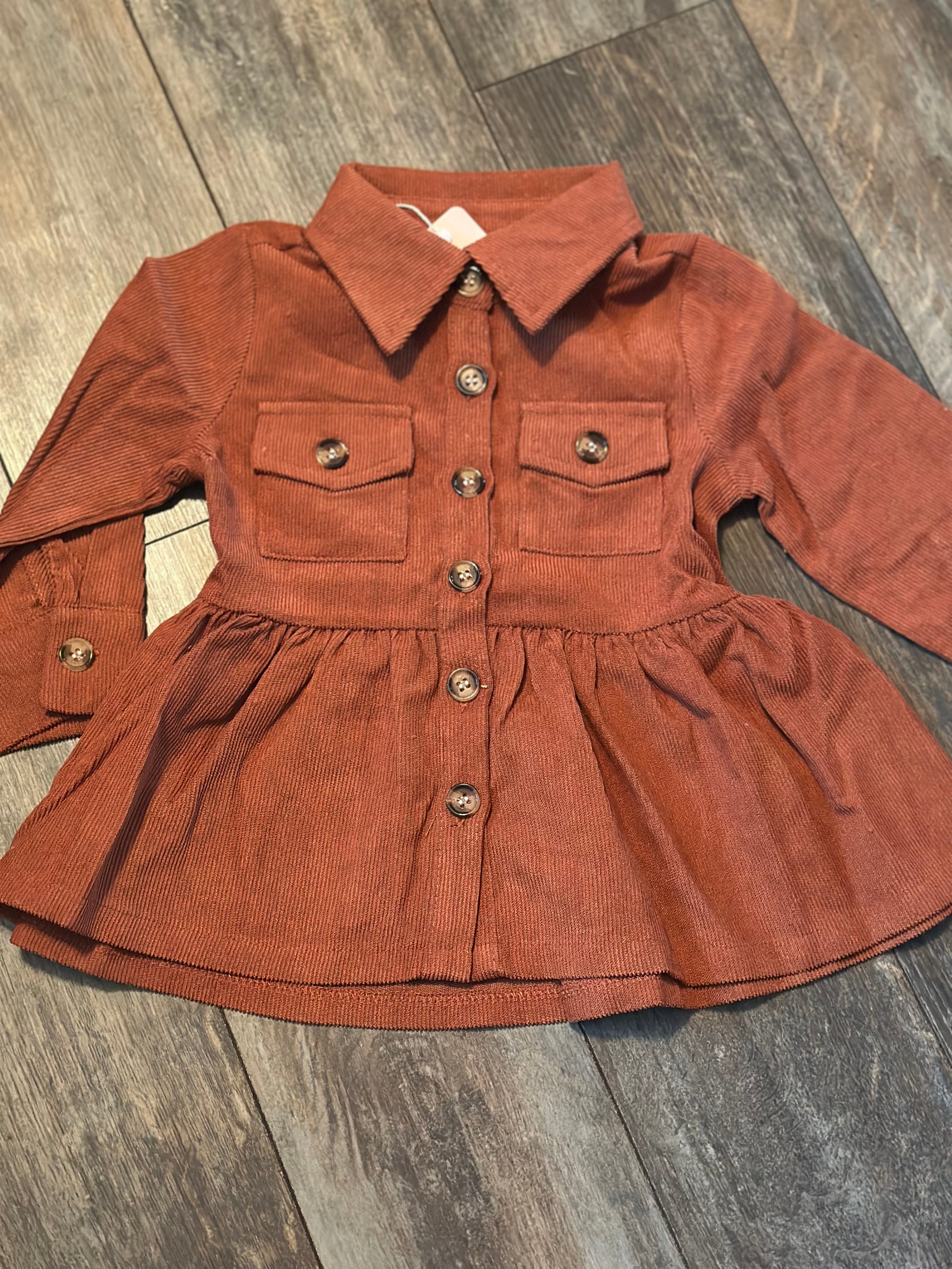 704 mommy and mini tunic