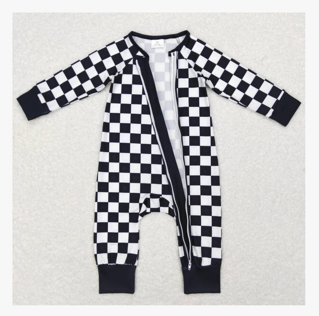 717 checkered sleeper