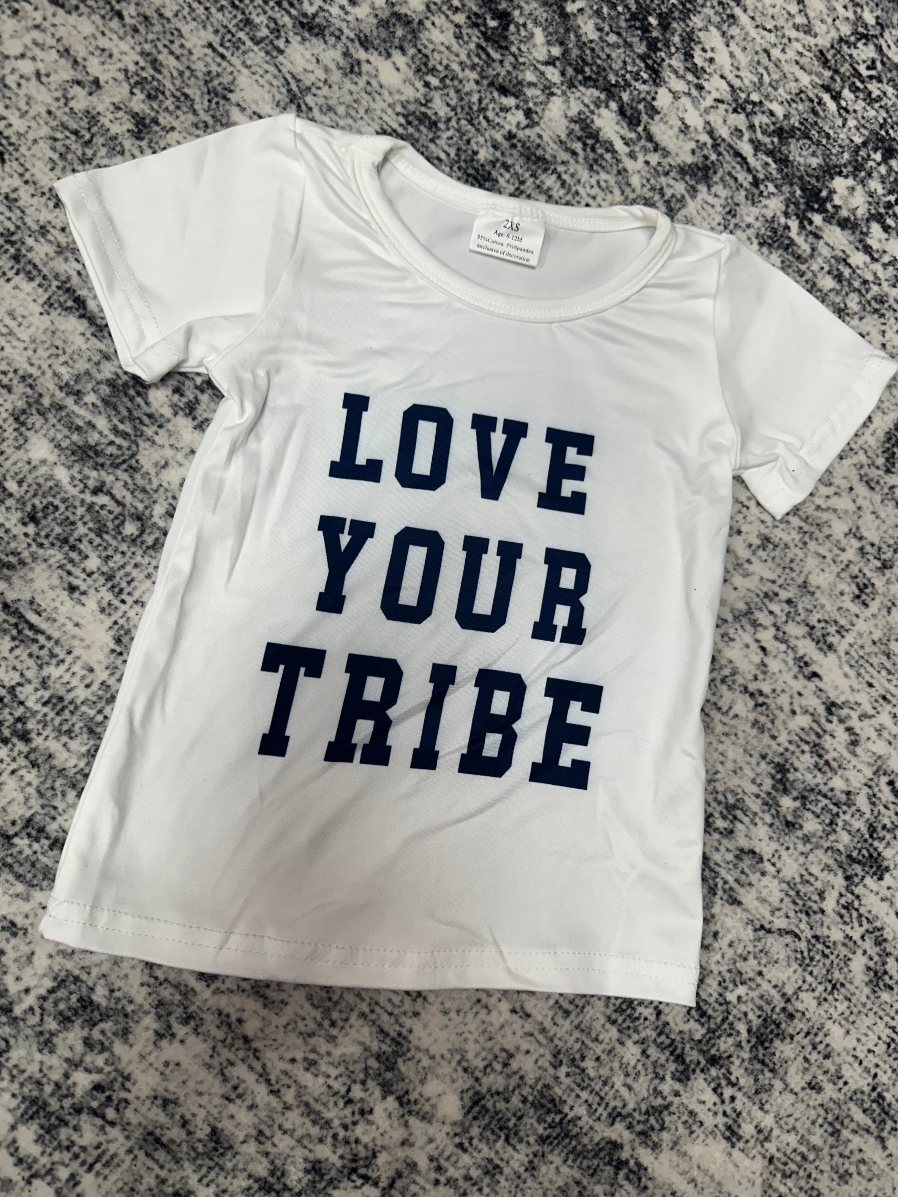703- love your tribe top