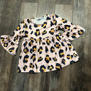 623 pink leopard