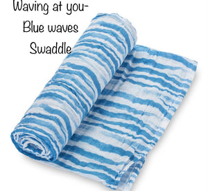 379 Swaddle blankets