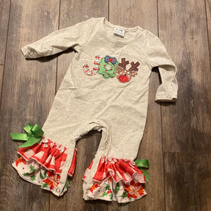 222 Joy romper