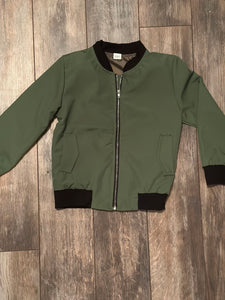 345 green jacket-2/3