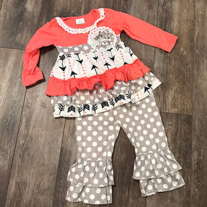 297 coral set-3t